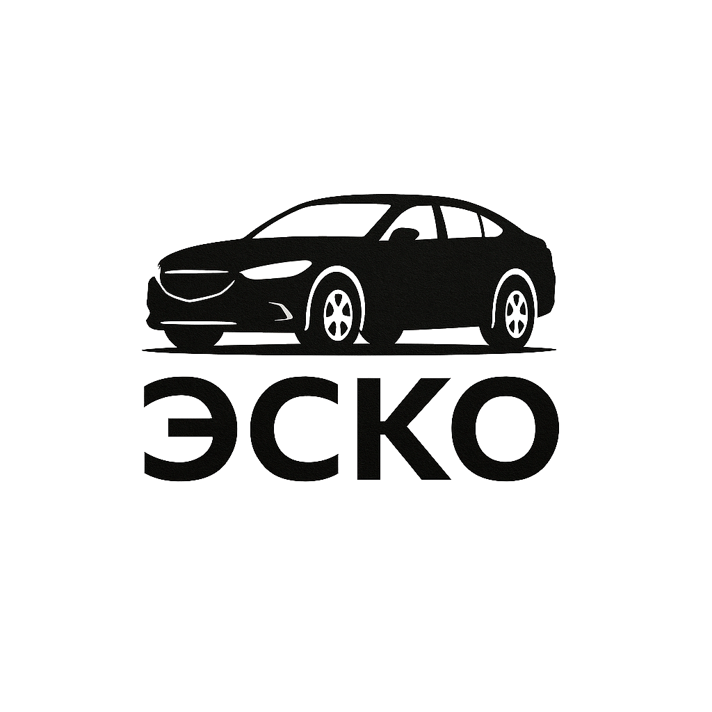 Логотип ЭСКО